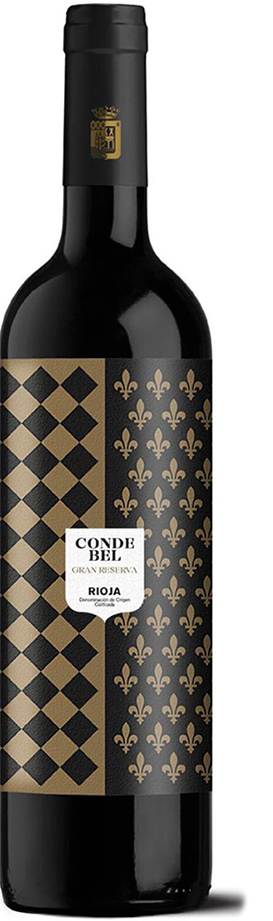 Condebel gran reserva