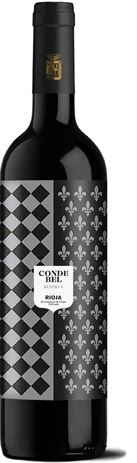 Condebel reserva