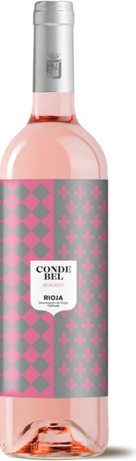 Condebel rosado