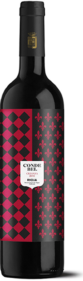 Condebel crianza